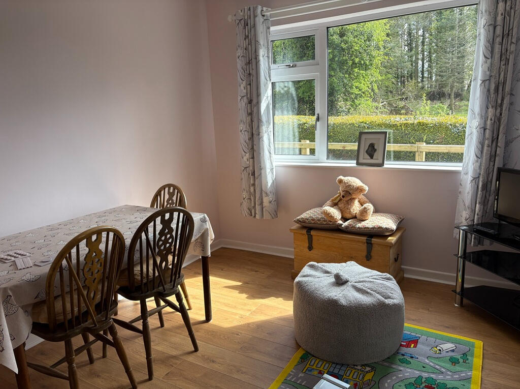 Children&#39;s Playroom